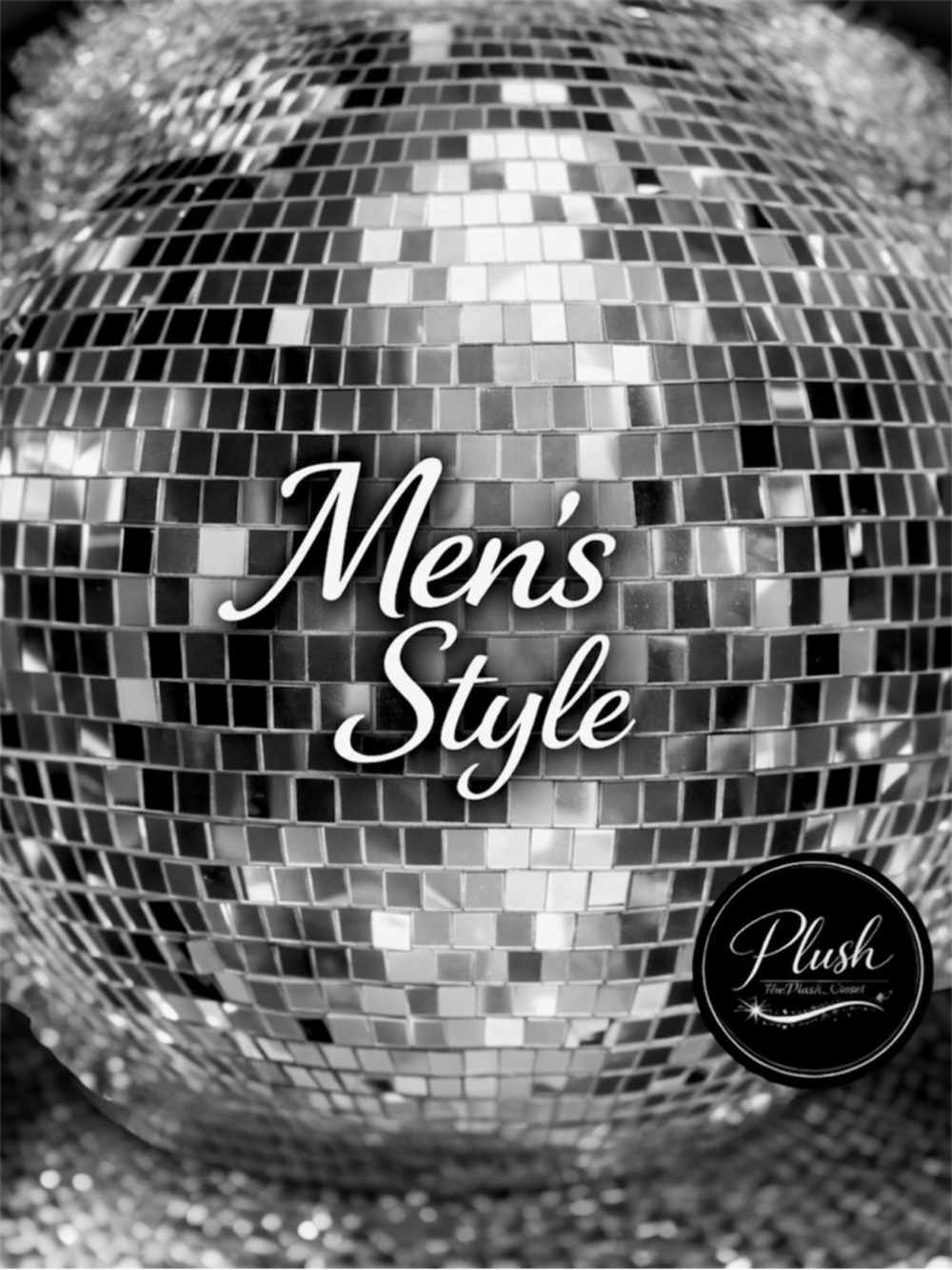 Men’s Style